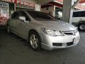 Well-kept Honda Civic 2007 for sale-0
