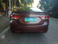 2013 Hyundai Elantra gls Automatic FOR SALE-1