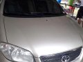 For sale Toyota Vios 2003 g at-0