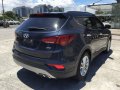 Hyundai Santa Fe 2016 for sale-3