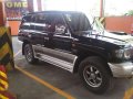 2007 Mistubishi Pajero Fieldmaster Rallyart 2.8 Diesel AT-2