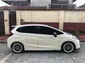 Well-kept Honda Jazz 2016 for sale-1