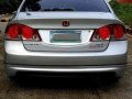 Well-kept Honda Civic 2007 for sale-5