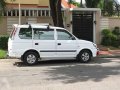 Mitsubishi Adventure 2005 for sale-3