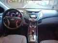 2013 Hyundai Elantra gls Automatic FOR SALE-7