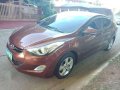 2013 Hyundai Elantra gls Automatic FOR SALE-3