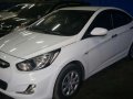 2012 Hyundai Accent matic gas cvvt.1.4-1