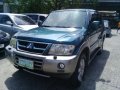 Well-kept Mitsubishi Pajero 2005 for sale-1