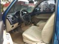 Ford Everest 4X2 2011 Model MT FOR SALE-8
