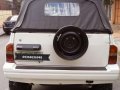1997 Model Suzuki Vitara GEO Tracker / Escudo soft top-2