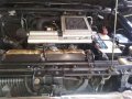 2007 Mistubishi Pajero Fieldmaster Rallyart 2.8 Diesel AT-11