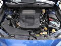2014 Subaru WRX CVT 2tkms only for sale-11