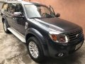 2014 Ford Everest for sale-1