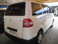 Well-kept Suzuki APV 2015 for sale-2