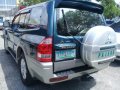 Well-kept Mitsubishi Pajero 2005 for sale-3