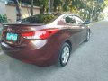 2013 Hyundai Elantra gls Automatic FOR SALE-4