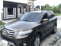 Hyundai Santa Fe 2012 for sale-5