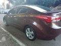 2013 Hyundai Elantra gls Automatic FOR SALE-5