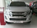 Brand new Isuzu D-Max 2017 for sale-0