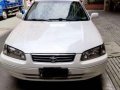 Toyota Camry 2002 Model 2.2 Matic (Pearl White)-3