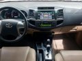 Toyota Fortuner 2014 for sale-10