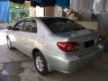 2004 TOYOTA Altis Automatic 1.6E RUSH-9