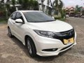 2015 HONDA HRV 18 EL CVT Automatic for sale-5