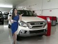 Brand new Isuzu MU-X 2018 for sale-1