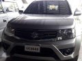 Suzuki Grand Vitara automatic 2015 for sale-1