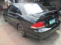 Good as new Mitsubishi Lancer 2007 for sale-3