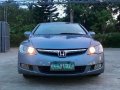 2006 Honda Civic FD MT for sale-0