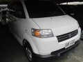 Well-kept Suzuki APV 2015 for sale-1