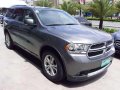 2012 Dodge Durango Crew for sale-0