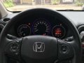 2015 HONDA HRV 18 EL CVT Automatic for sale-4