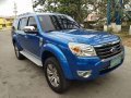 Ford Everest 4X2 2011 Model MT FOR SALE-2