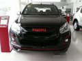 Brand new Isuzu D-Max 2018 for sale-1