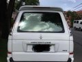 Mitsubishi Adventure 2005 for sale-1