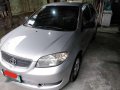 Toyota Vios 2005 for sale-3