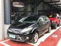 Well-kept Ford Fiesta 2011 for sale-0