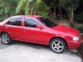 Like new Nissan Sentra for sale-4