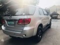 Toyota Fortuner 2006 for sale-5