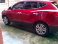 2012 Hyundai Tucson T2.0 Limited Edition 4WD , Gas, A/T 6speed. -1