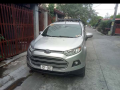 2016 Ford Ecosport Trend M/T for sale-3