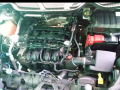 2016 Ford Ecosport Trend M/T for sale-5