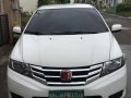 Honda City 2013 for sale-0