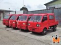 2018 Suzuki Carry Dropside with Canopy by Mugen Trading Motorworks-0