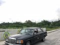 For sale: Mercedes Benz W123 200D 1990-0