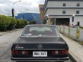 For sale: Mercedes Benz W123 200D 1990-1
