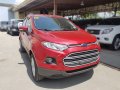 2017 Ford Ecosport 1.5 Trend Automatic-0