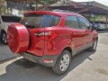 2017 Ford Ecosport 1.5 Trend Automatic-1